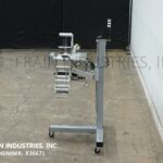 Thumbnail of Label Aire Labeler P/S Spot 3115TS