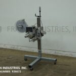 Thumbnail of Label Aire Labeler P/S Spot 3114TS