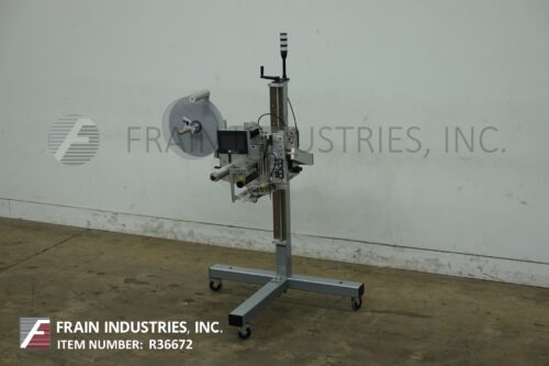 Photo of Label Aire Labeler P/S Spot 3114TS