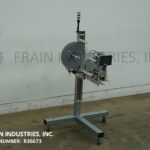 Thumbnail of Label Aire Labeler P/S Spot 3114TS