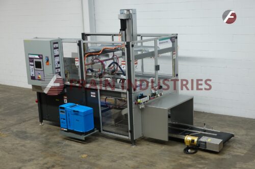 Photo of Wexxar Case Set-Up, Tray Tray Glue TF385