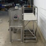 Thumbnail of Morcos Mixer Powder Ribbon S. S. RM1200M