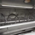 Thumbnail of Morcos Mixer Powder Ribbon S. S. RM1200M