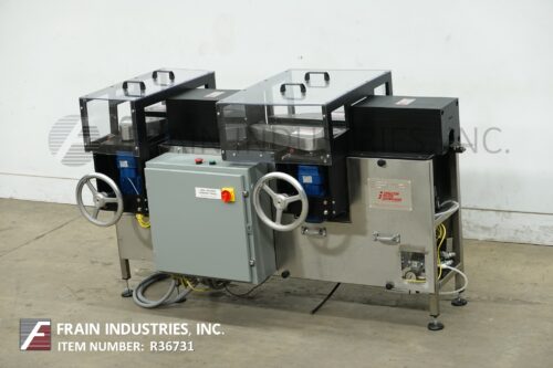 Photo of Carleton Helical Technologies Cleaner Air 19X-4B1FXL-3462