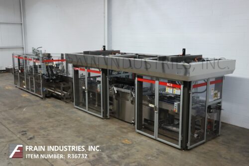 Photo of Jones Cartoner Auto Horiz. Glue (Auto) CRITERION CLI-150