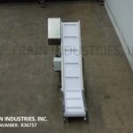Thumbnail of Ohlson Feeder Incline/Cleated VFFX-35