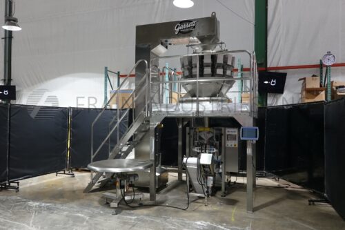 Photo of Ohlson Scale Combination MHW14SSD