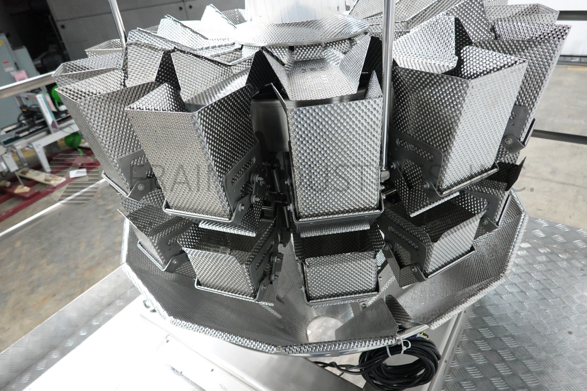 Ohlson Scale Combination Mhw14ssd For Sale R36761