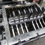 Thumbnail of Fitzmill Mill Hammer DKAS012