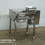 Thumbnail of Fitzmill Mill Hammer D6A