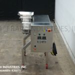 Thumbnail of Fitzmill Mill Hammer D6A