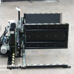 Thumbnail of Toppy America LLC Material Handling Pallet Inverter TOPPY SIDE MOVER