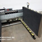 Thumbnail of Toppy America LLC Material Handling Pallet Inverter TOPPY SIDE MOVER