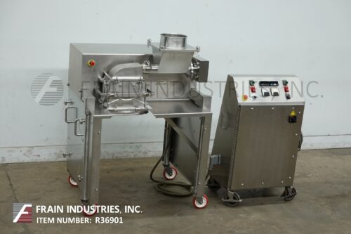 Photo of Fitzmill Mill Hammer D6A