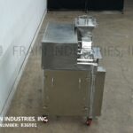 Thumbnail of Fitzmill Mill Hammer D6A