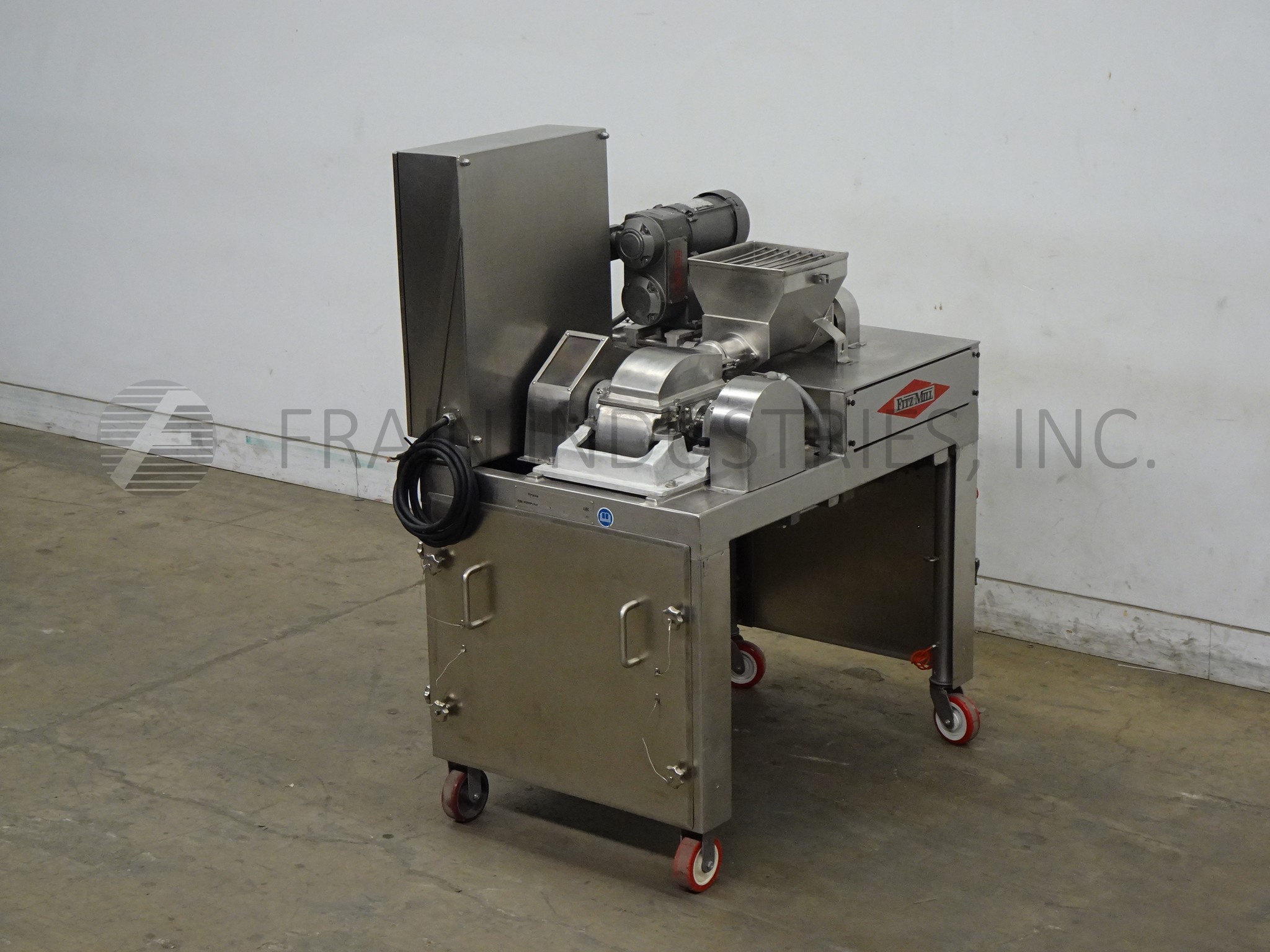 Fitzpatrick Mill Hammer DAS06 for Sale R36902