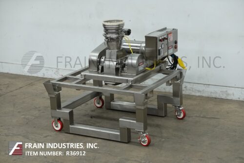 Photo of Fitzmill Mill Hammer DAS06