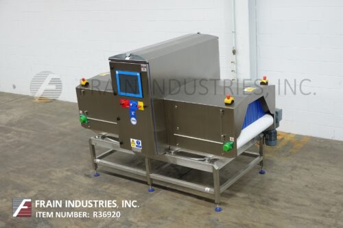 Photo of Loma Metal Detector X-Ray X5 800 XL