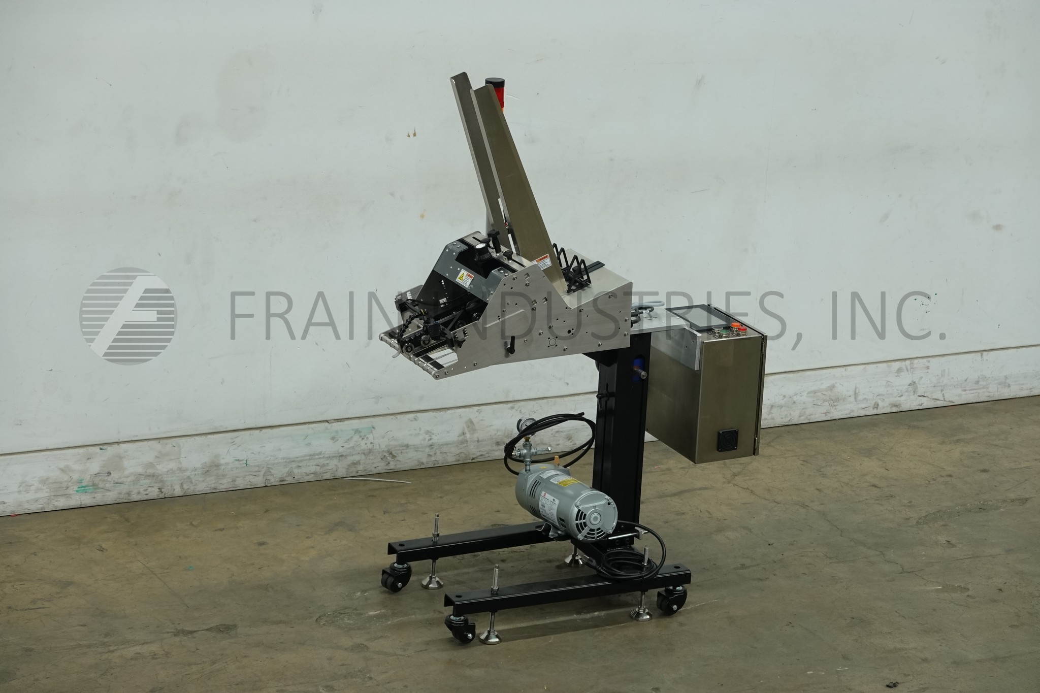 Streamfeeder Feeder Coupon Inserter IT1250EX for Sale R36942