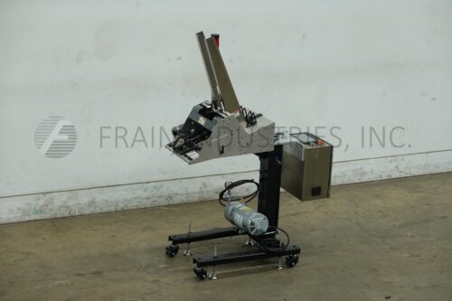 Photo of Streamfeeder Feeder Coupon Inserter IT1250EX