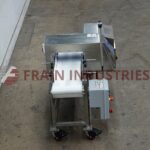 Thumbnail of Loma Metal Detector Conveyor IQ4 4.5X13.5