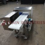 Thumbnail of Loma Metal Detector Conveyor IQ4 4.5X13.5