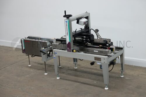 Photo of Wexxar Sealer Case Taper 505/252TB