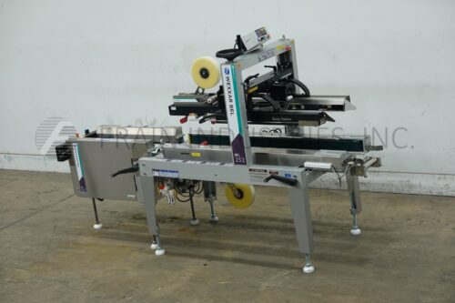 Photo of Wexxar Sealer Case Taper 505/252TB