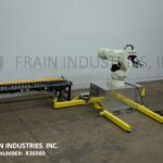 Thumbnail of BTB Solutions LLC Palletizer Robotic REAPR