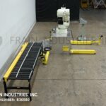 Thumbnail of BTB Solutions LLC Palletizer Robotic REAPR