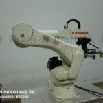 Thumbnail of BTB Solutions LLC Palletizer Robotic REAPR