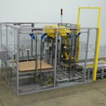 Thumbnail of Schneider Palletizer Robotic ROBOX