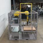 Thumbnail of Schneider Palletizer Robotic ROBOX