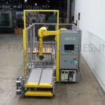 Thumbnail of Schneider Palletizer Robotic ROBOX