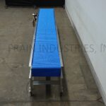 Thumbnail of Custom Cut Metals Conveyor Table Top 24"W X 240"L