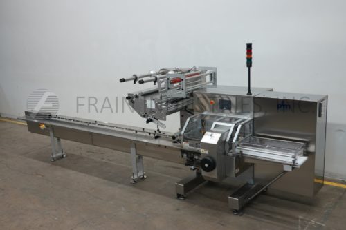 Photo of Pfm Wrapper Horiz. Wrapper FALCON