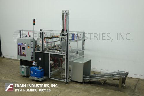 Photo of Wexxar Case Set-Up, Tray Tray Glue TF-200S