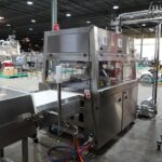 Thumbnail of Morcos Candy Chocolate Enrober COVER620PR