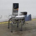 Thumbnail of Ishida Checkweigher Belt DACSG1500