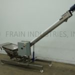 Thumbnail of Flexicon Feeder Auger 1450 8FT³