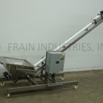 Thumbnail of Flexicon Feeder Auger 1450 8FT³