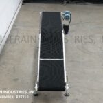 Thumbnail of BMI / Benda MFG Conveyor Belt 36" DISCH