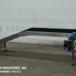 Thumbnail of BMI / Benda MFG Conveyor Belt 36" DISCH