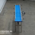 Thumbnail of Multi-Conveyor Conveyor Belt 12"W X 120"L
