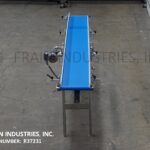 Thumbnail of Multi-Conveyor Conveyor Belt 12"W X 120"L