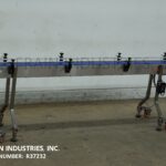 Thumbnail of Speedway Conveyor Table Top 6"W X 110"L