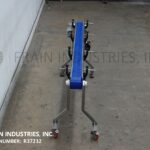 Thumbnail of Speedway Conveyor Table Top 6"W X 110"L