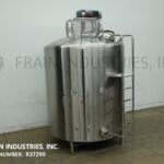 Thumbnail of DCI Tank Processors 2000 GALLON