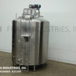 Thumbnail of DCI Tank Processors 2000 GALLON