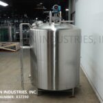 Thumbnail of DCI Tank Processors 2000 GALLON